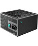 Блок питания DeepCool PN650M 650W Black (R-PN650M-FC0B-EU)