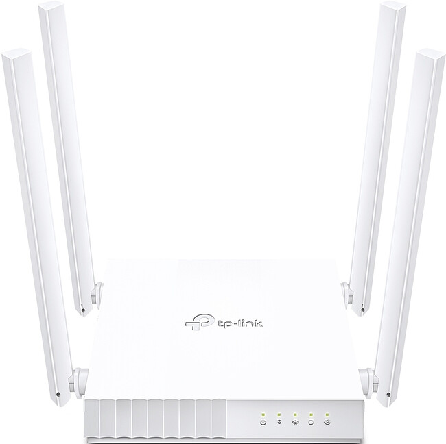 Wi-Fi роутер TP-Link ARCHER C24