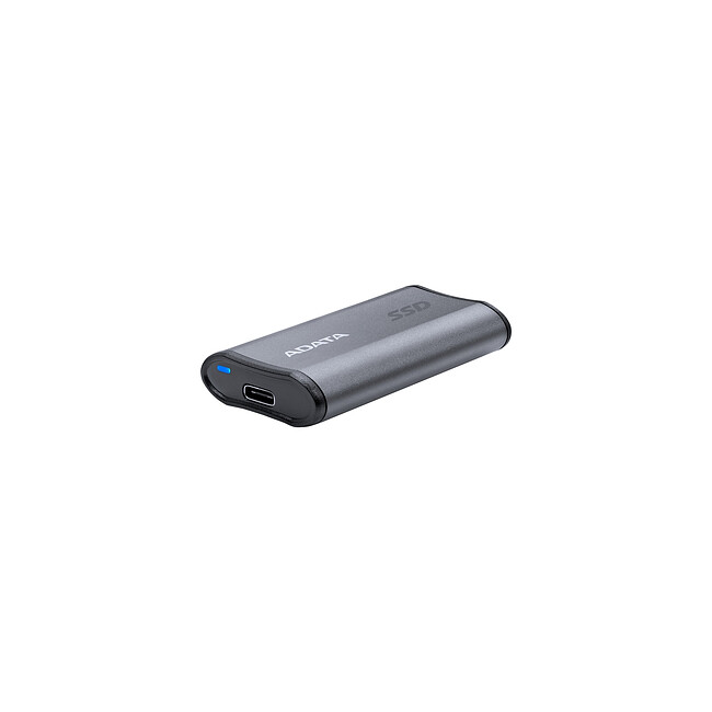 Внешний накопитель A-Data Elite SE880 2Tb (AELI-SE880-2TCGY)