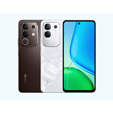 Смартфон Vivo Y29 8GB/256GB Brown (V2434)