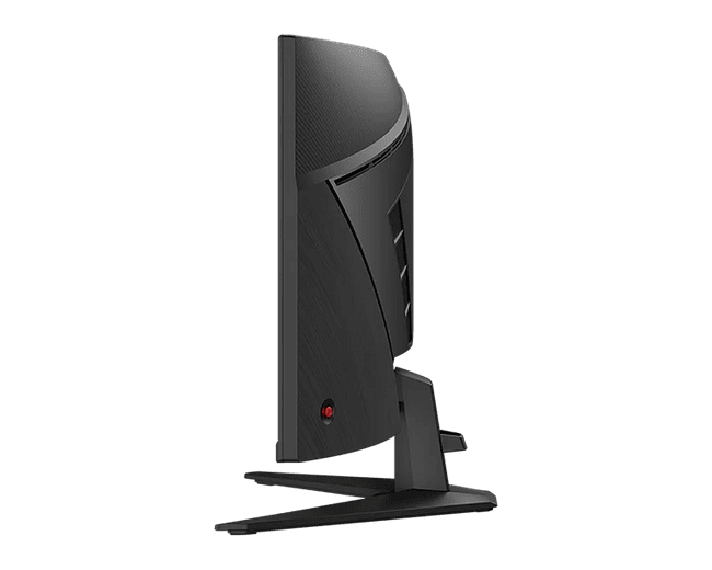 Монитор MSI MAG 346CQ Black (9S6-3DD71M-016)