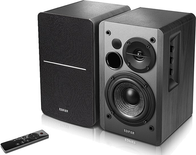Акустика Edifier R1280DBs Brown
