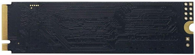 SSD диск Patriot M.2 2.0Tb P300 (P300P2TBM28)