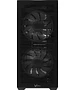 Корпус Formula V Line Air Power G5 Duo черный без БП