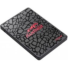 SSD диск Apacer Panther AS350 256GB (AP256GAS350-1)