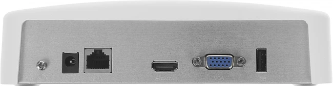 Видеорегистратор наблюдения Tenda 8CH N3L-16H