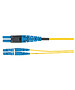 Патч-корд Panduit PVQ9LE10LQM01.0
