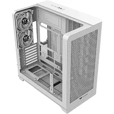 Корпус Thermaltake View 390 Air Snow (CA-11F-00M6WN-00)