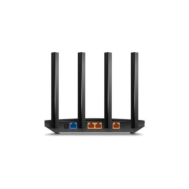 Маршрутизатор TP-Link Archer AX12