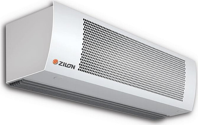 Тепловая завеса Zilon ZVV-1.5W25