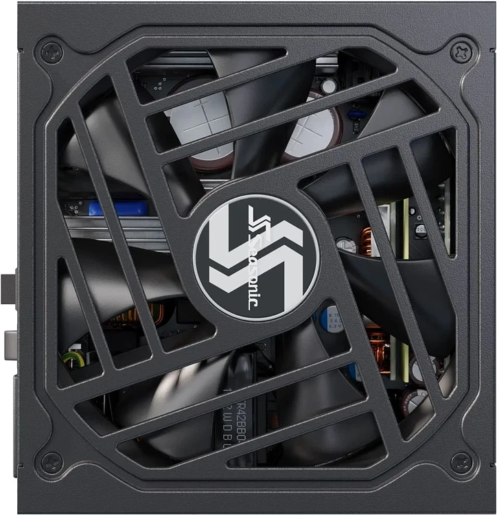 Блок питания Seasonic Focus GX-1000 V4 (SRP-FGX102-A5A32SF)