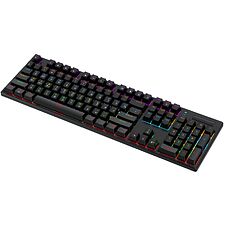 Клавиатура HAFF Synthblood (KBD-MK101)