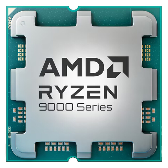 Процессор AMD Ryzen 9 9900X OEM Процессор AMD Ryzen 9 9900X OEM
