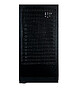 Корпус HAFF Bind mATX без БП черный