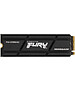 SSD диск Kingston Read/Write (SFYRSK/1000G)