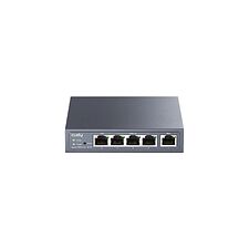 Роутер Cudy R700 черный