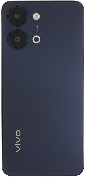 Смартфон Vivo Y05 4GB/128GB Black (V2556)