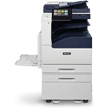 МФУ Xerox VersaLink B7135V_S черный/белый