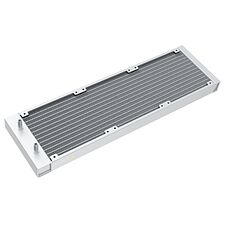 Система жидкостного охлаждения Ocypus Delta L36 WH ARGB V2 (Delta-L36-WH3AAWNN02X-GL)