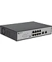 Коммутатор Origo OS2210P/120W/A1A