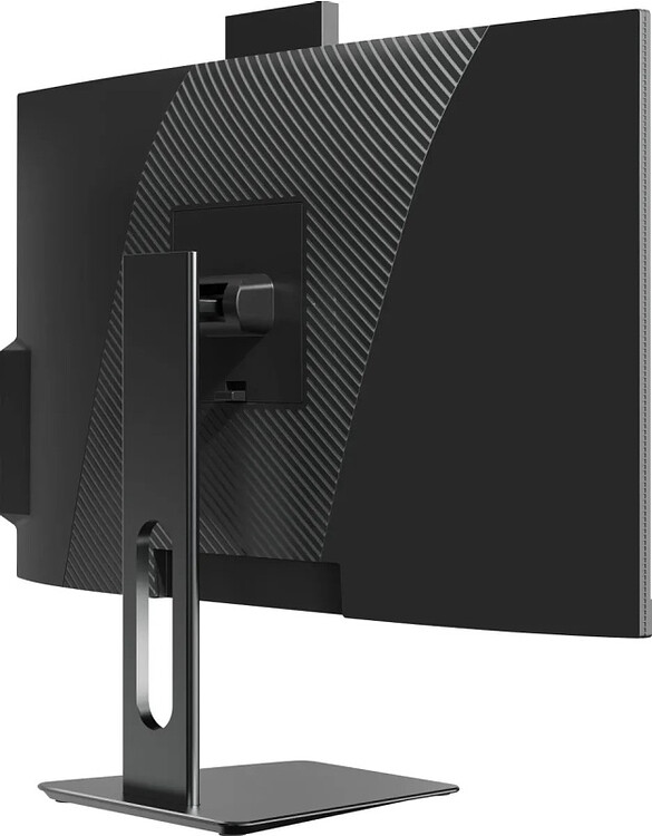 Моноблок Teclast T27 Air 2K 22516G512FKRU черный