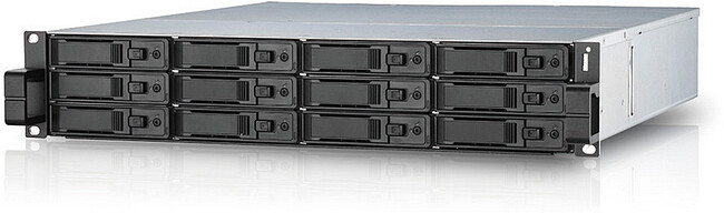 Корпус Areca Technology ARC-9312R2-DJ1Q Корпус Areca Technology ARC-9312R2-DJ1Q