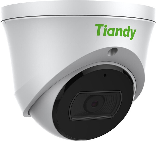 Камера видеонаблюдения Tiandy TC-C32XS Spec:I3W/E/Y/S/2.8mm/V5.0