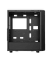 Корпус Ocypus Gamma C70 BK без БП (Gamma-C70-BKG000XX-GL)