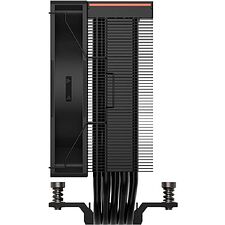 Кулер для процессора PCCooler RT500 Digital BK (RT500-BKNWYL-GL)