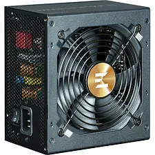 Блок питания Zalman TeraMax II SE 850W (ZM850-TMX2SE)