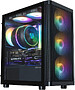 Корпус Zalman M4 SE Black без БП