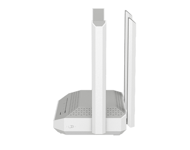 Маршрутизатор Netcraze Challenger (NC-3910)