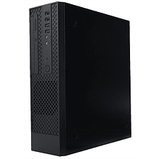 Корпус In Win Slim Case CK709BL без БП (6143979)