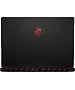 Ноутбук MSI Raider 18 Max HX A2WI-1048RU Black (9S7-182462-1048)