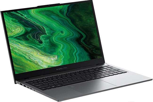 Ноутбук Digma Pro Fortis M (DN17P3-ADXW04)