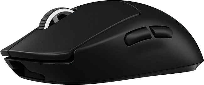 Мышь Logitech G Pro X Superlight 2 черный (910-006634)