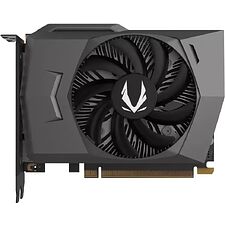 Видеокарта Zotac RTX3050 Eco Solo 8GB GDDR6 (ZT-A30500R-10L)