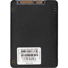 SSD диск AMD Radeon R5 128GB (R5SL128G)