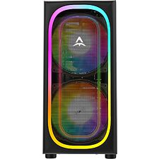Корпус Alseye Ai-B без БП (Ai20025)