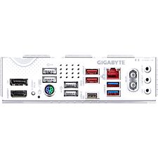 Материнская плата GigaByte B850 Eagle WIFI7 Ice (rev. 1.0)