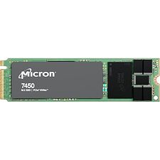 SSD диск Micron 480Gb (MTFDKBA480TFR-1BC1ZABYY)