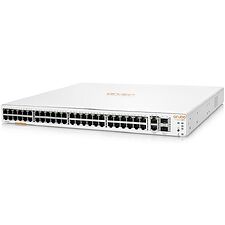 Коммутатор HPE Aruba IOn 1960 48G (JL808A)