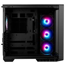 Корпус MSI MAG Pano 100R PZ (306-7G26R21-HH9)