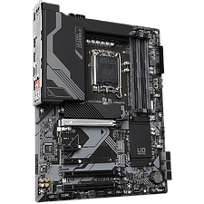 Материнская плата GigaByte Z790 D (rev. 1.2)
