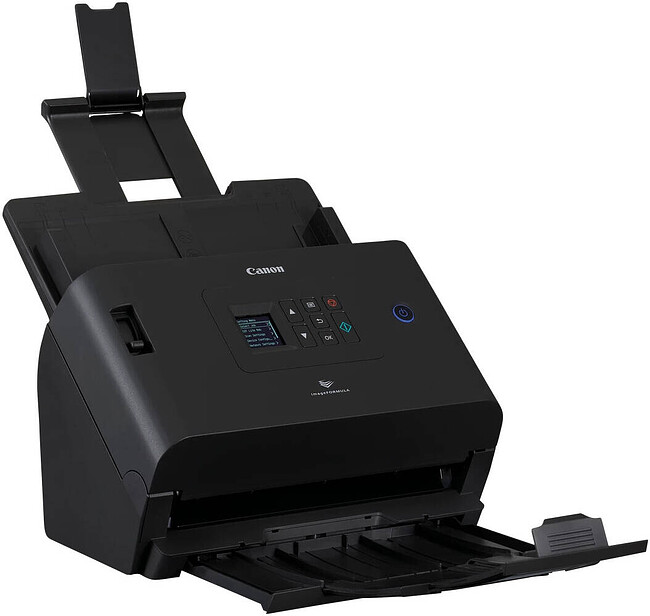 Сканер Canon imageFORMULA DR-S250N (6383C003)