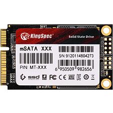 SSD диск Kingspec MT Series 2Tb (MT-2TB)