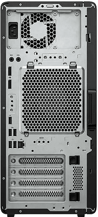 Компьютер HP Z2 G1i (B04F6AV)
