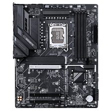 Материнская плата MSI Z890 D Plus