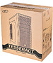 Корпус DeepCool Tesseract BF (DP-CCATX-TSRBFBK)