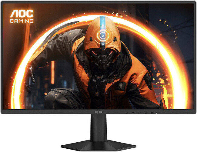 Монитор AOC 25G50Z